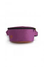 Mi-Pac Bum Bag Classic Dk Pur MiPac unisex övtáska lila