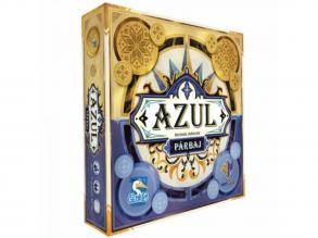 Azul - Párbaj társasjáték