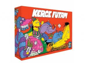 Kerge futam társasjáték