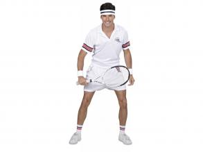 Teniszező férfi jelmez