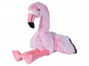 Nicotoy plüss flamingó 21cm - Simba Toys