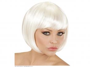 Fehér paróka, kleopátra