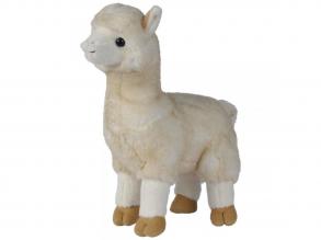 Nicotoy plüss alpaka 31cm - Simba Toys