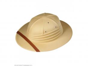Szafari kalap
