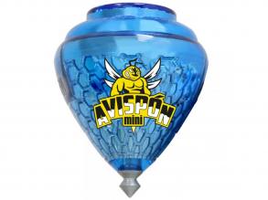 Avispón mini peonza többféle változatban 1db