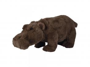 Nicotoy plüss víziló 31cm - Simba Toys