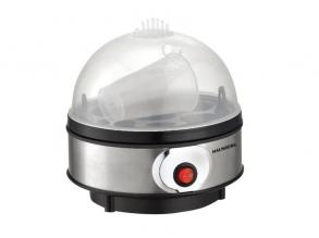 Hausberg HB-2215 7 350W tojásos elektromos tojásfőző