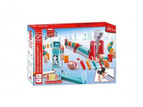 Hape kalapácsos dominó  59 darabos