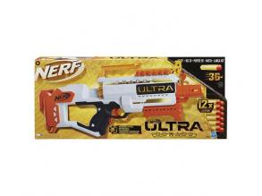 Nerf Ultra Dorado szivacslövő fegyver 12 lőszerrel - Hasbro