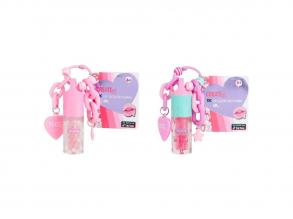 Create It! Beauty ajakfény kulcstartó