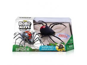 Robo Alive: Kúszó pók robotfigura