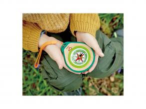 Hape iránytű-készlet