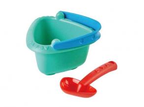 Hape baba vödör és lapát