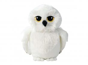 Harry Potter: Hedwig plüss, 25 cm