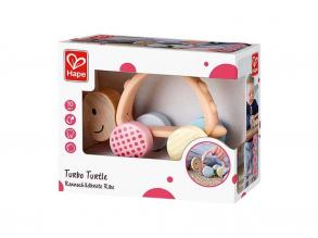 Hape Turbo teknős