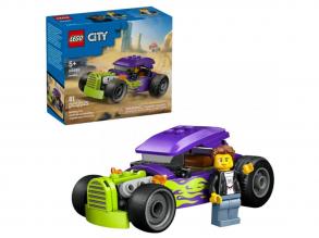 LEGO City: Hot Rod (60485)