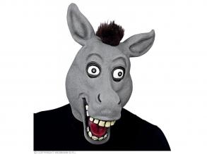 Csacsi maszk óriás szemekkel