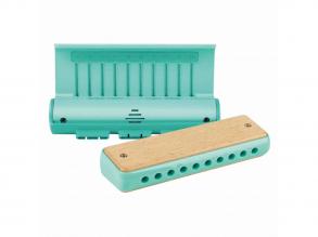 Hape tanulóharmonika