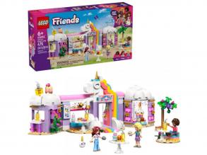 LEGO Friends: Unikornisos kávézó (42684)