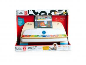 Together in Tune fa zongora