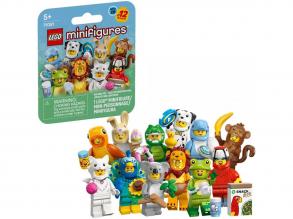 LEGO Minifigurák: Állatok, 28. sorozat (71051)