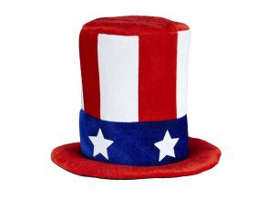 Mr. Amerika cilinder