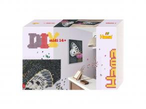 Hama Diy Art-Lepke