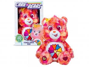 Gondos bocsok: Virágerdő Maci 35cm - Simba Toys