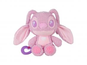 Disney Angyal Plüss, baba rágókával  25 cm