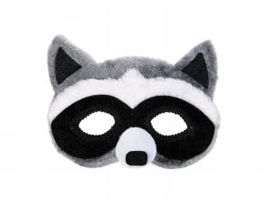 Plüss mosómaci szemmaszk