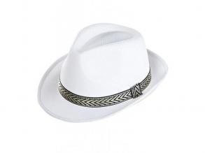 Fehér kalap