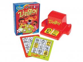 Zingo társasjáték - ThinkFun