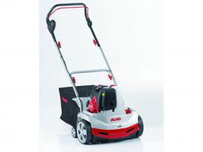 Al-ko Comfort 38 P COMBI CARE TALAJLAZÍTÓ / GYEPSZELLŐZTETŐ KOMBI GÉP