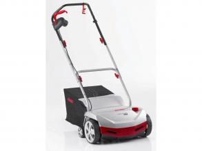 Al-ko Comfort 38 E COMBI CARE TALAJLAZÍTÓ / GYEPSZELLŐZTETŐ KOMBI GÉP