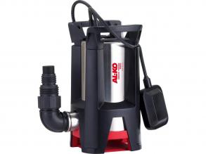 Al-ko Drain 10000 Inox Comfort szennyvízszivattyú