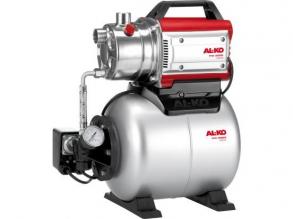 Al-ko HW 3000 INOX házi vízmű