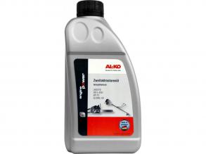 Al-ko 2-ütemű motorolaj félszintetikus - 1l