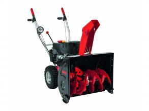 Al-ko Snowline 620 E II. Hómaró