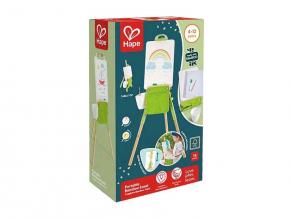 Hape hordozható bambuszállvány  14 darabos.