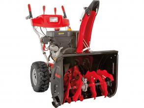 Al-ko 620 E III SNOWLINE Hófúvó