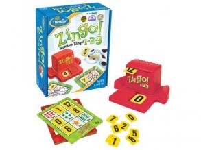 Zingo 1,2,3