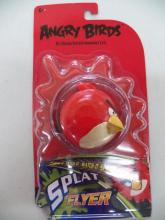 Angry Birds, vízzel töltött labda