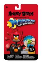 Angry Birds csúzlis játék (utántöltő, 2 db madár) TV 2012