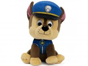 Mancs őrjárat Gund Chase plüss figura 15cm - Spin Master