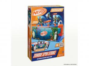 Nerf Zombisereg célbalövő kiegészítő