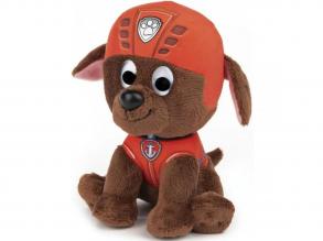 Mancs őrjárat Gund Zuma plüss figura 15cm - Spin Master