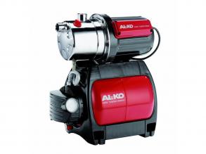 Al-ko HW 1300 INOX házi vízmű
