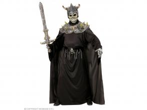 Koponya hadúr maszk