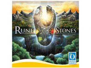Rune Stones társasjáték - Piatnik
