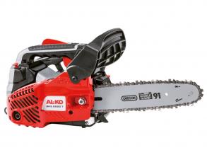 Al-ko BKS 2625T benzin motoros láncfűrész